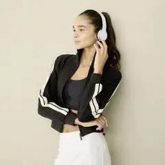 DIADORA - Saco Deportivo Training Mujer