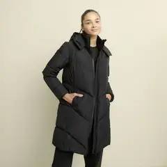 DIADORA - Chaqueta Deportiva Mujer