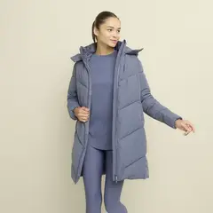 DIADORA - Chaqueta Deportiva Mujer