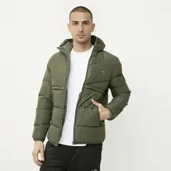 DIADORA - Chaqueta Deportiva Hombre Lifestyle