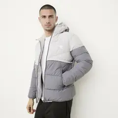 DIADORA - Chaqueta Deportiva Hombre Lifestyle
