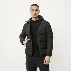DIADORA - Chaqueta Deportiva Hombre Lifestyle
