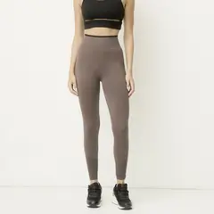 MOSSIMO - Leggins Deportivo Lifestyle Mujer