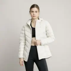 DIADORA - Chaqueta Deportiva Mujer