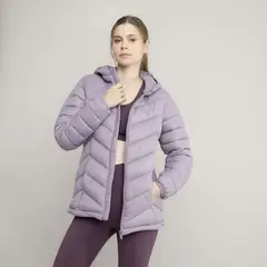 DIADORA - Chaqueta Deportiva Mujer