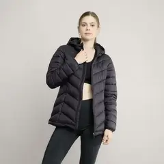 DIADORA - Chaqueta Deportiva Mujer