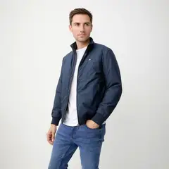 UNIVERSITY CLUB - Chaqueta Hombre