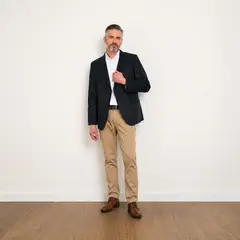 CHRISTIAN LACROIX - Blazer Hombre