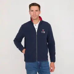 UNIVERSITY CLUB - Polar Hombre