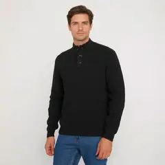 NEWPORT - Saco Hombre Tejido de Algodón
