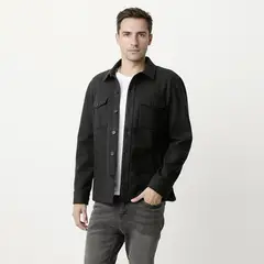 UNIVERSITY CLUB - Chaqueta Hombre