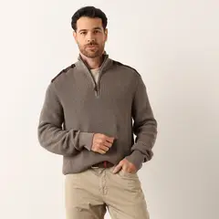 CHRISTIAN LACROIX - Saco Hombre