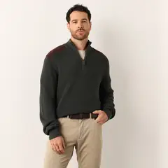 CHRISTIAN LACROIX - Saco Hombre