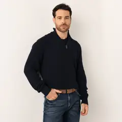 CHRISTIAN LACROIX - Saco Hombre