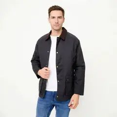 UNIVERSITY CLUB - Chaqueta Hombre