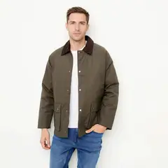 UNIVERSITY CLUB - Chaqueta Hombre