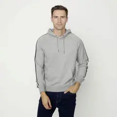 UNIVERSITY CLUB - Hoodie Hombre