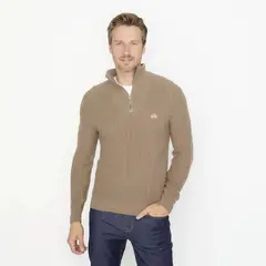 LA MARTINA - Saco Hombre