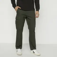 UNIVERSITY CLUB - Pantalón de vestir Hombre