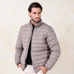 NEWPORT - Chaqueta acolchada Hombre