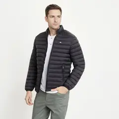 UNIVERSITY CLUB - Chaqueta Alcolchada Hombre