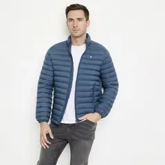 UNIVERSITY CLUB - Chaqueta Alcolchada Hombre