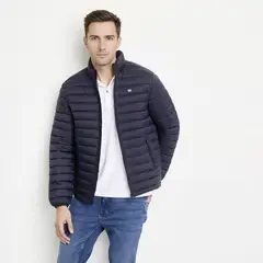 UNIVERSITY CLUB - Chaqueta Alcolchada Hombre
