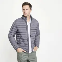 UNIVERSITY CLUB - Chaqueta Alcolchada Hombre