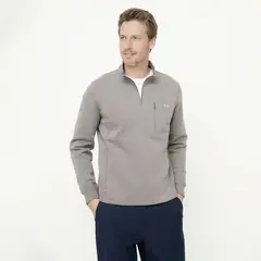 LA MARTINA - Saco Hombre de Algodón