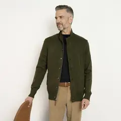 CHRISTIAN LACROIX - Saco Hombre