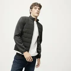 BASEMENT - Chaqueta Acolchada Hombre
