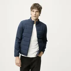 BASEMENT - Chaqueta Acolchada Hombre