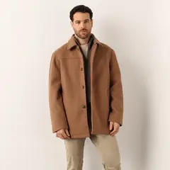 CHRISTIAN LACROIX - Abrigo Hombre