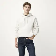 BASEMENT - Hoodie Hombre