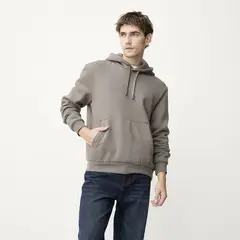 BASEMENT - Hoodie Hombre