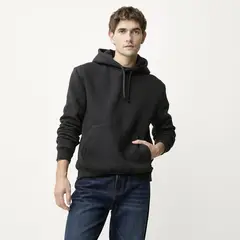 BASEMENT - Hoodie Hombre