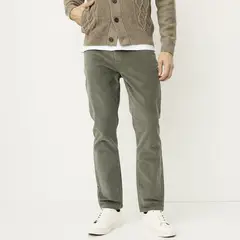 UNIVERSITY CLUB - Pantalón de vestir Hombre