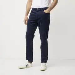 UNIVERSITY CLUB - Pantalón de vestir Hombre