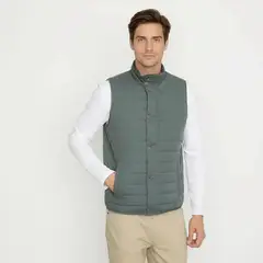 NEWPORT - Chaleco Hombre