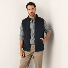 CHRISTIAN LACROIX - Chaleco Hombre
