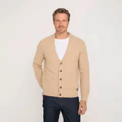 LA MARTINA - Cardigan Hombre