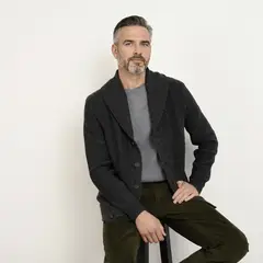 CHRISTIAN LACROIX - Cardigan Hombre