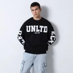 BEARCLIFF - Hoodie Hombre