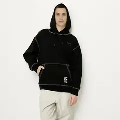 ECKO - Poleron Hombre De Algodón