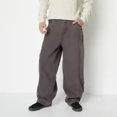 BEARCLIFF - Jean 5 Bolsillos Hombre Baggy JDBG CUT BE