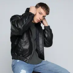DENIMLAB - Chaqueta Hombre