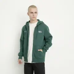 STARTER - Saco Hombre con Logo de Algodón