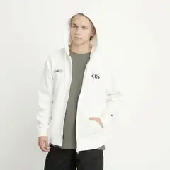 STARTER - Saco Hombre con Logo de Algodón