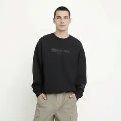 ECKO - Hoodie Hombre con Logo de Algodón