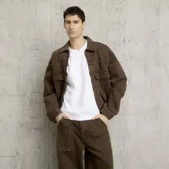 DENIMLAB - Chaqueta Hombre